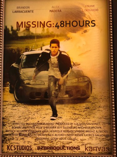 Missing 48 Hours (2011)