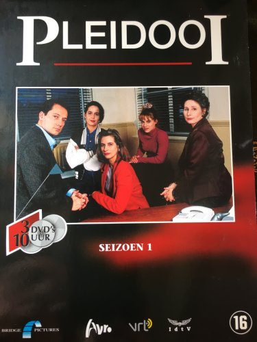 Called to the Bar (1993)