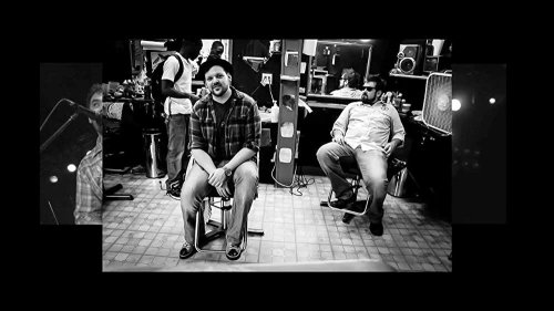 Radio On: The Shawn & Hobby Band Documentary (2010)