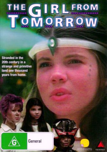 The Girl from Tomorrow (1991)