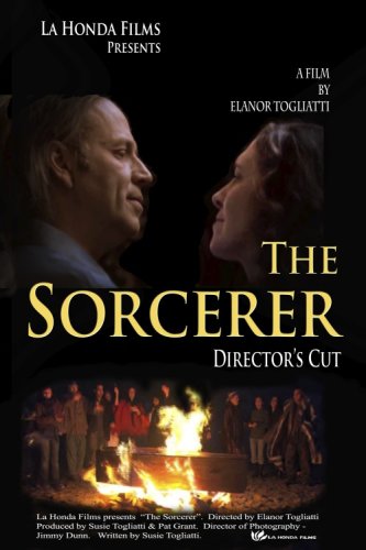 The Sorcerer (2015)