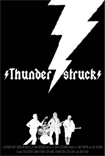 Thunderstruck (2011)