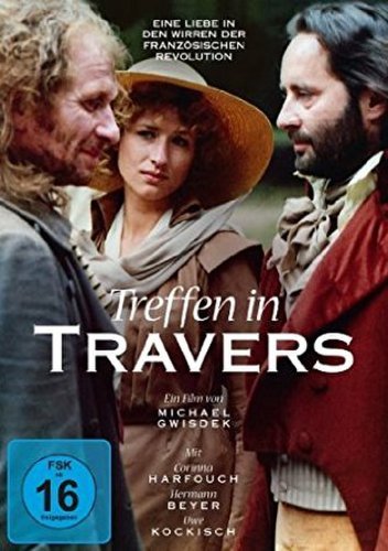 Treffen in Travers (1988)