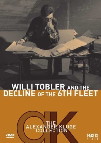 Willi Tobler and the Decline of the 6th Fleet (1972)