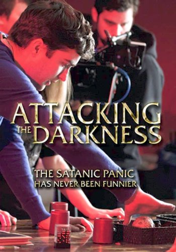 Attacking the Darkness (2015)