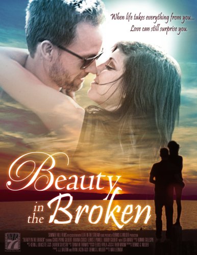 Beauty in the Broken (2015)