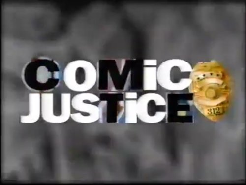 Comic Justice