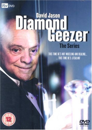 Diamond Geezer (2005)