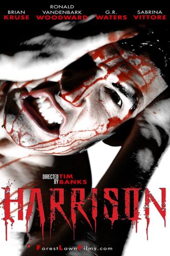Harrison (2014)