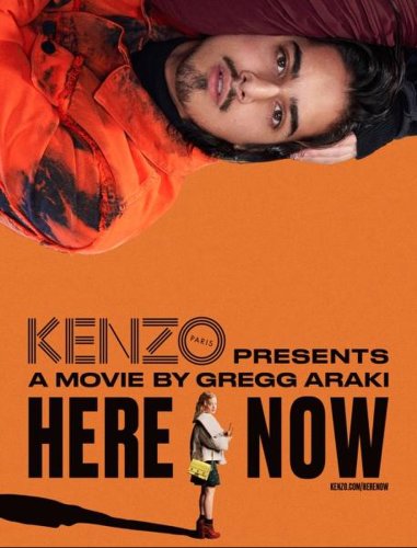 Here Now (2015)