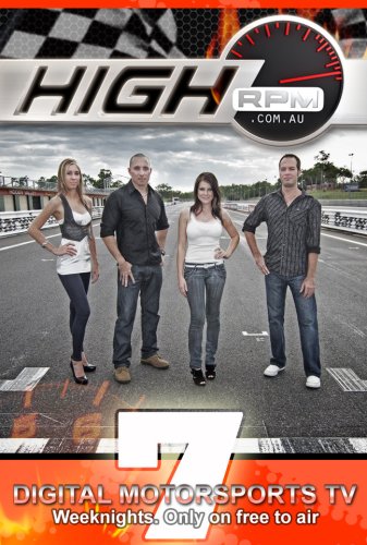 HighRPM (2010)
