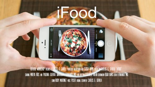 iFood (2015)