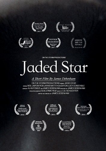 Jaded Star (2015)