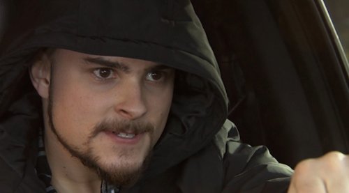 Cinthya cayó en la trampa de Benjamín (2019)