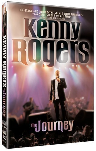 Kenny Rogers: The Journey (2006)