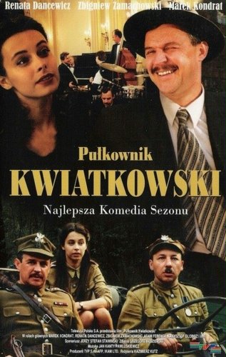 Pulkownik Kwiatkowski (1995)