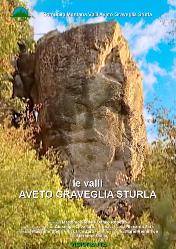 Le valli Aveto, Graveglia e Sturla (2007)