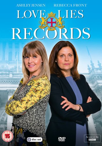 Love, Lies and Records (2017)