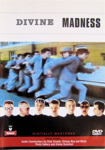 Madness: Divine Madness (2002)