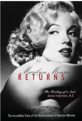 Marilyn Monroe Back? (2016)