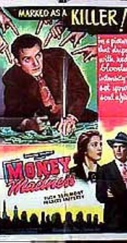 Money Madness (1948)