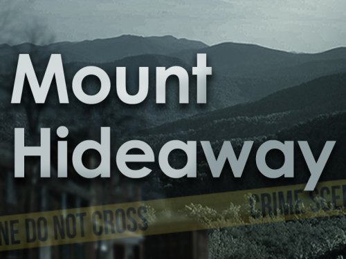 Mount Hideaway (2017)