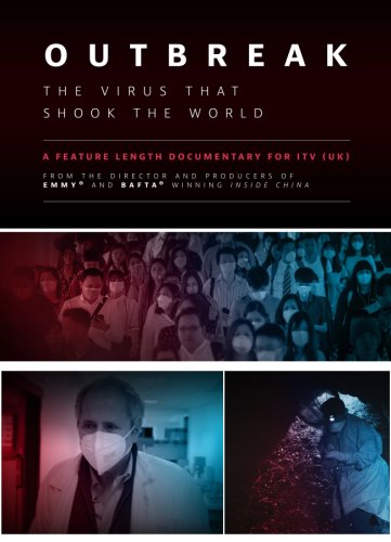 Outbreak: The Virus That Shook the World (2021)