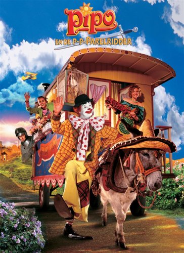 Pipo en de p-p-Parelridder (2003)