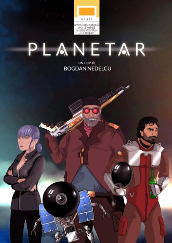 Planetar