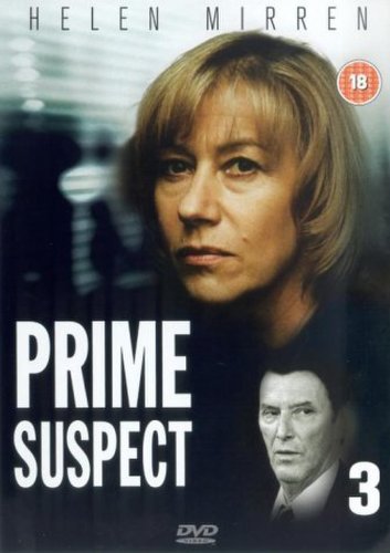 Prime Suspect 3