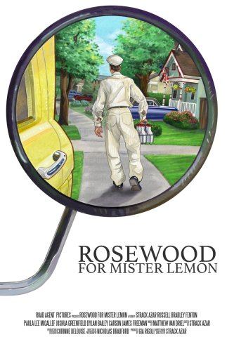 Rosewood for Mister Lemon (2015)