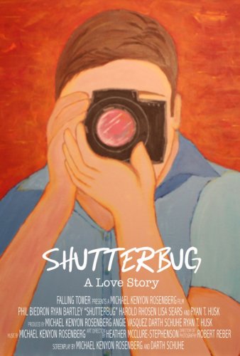 Shutterbug (2015)