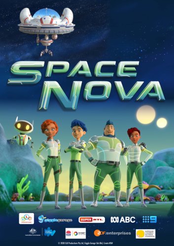Space Nova (2020)