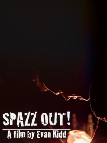 Spazz Out! (2013)
