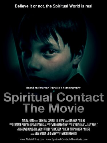 Spiritual Contact the Movie (2014)