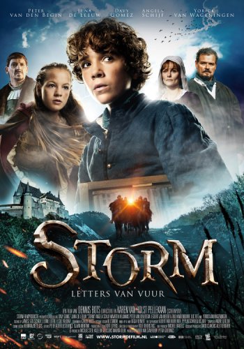 Storm (2017)