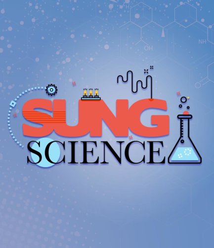 Sung Science