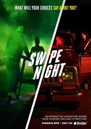 Swipe Night (2019)