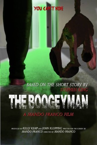 The Boogeyman (2013)