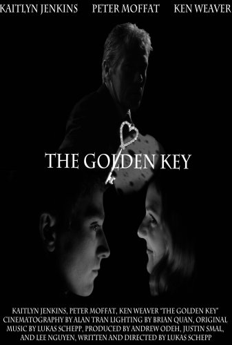 The Golden Key (2011)