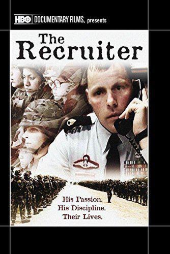 The Recruiter (2008)