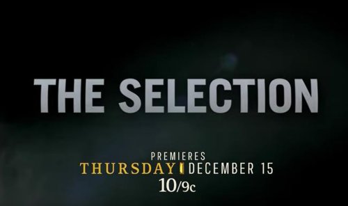 The Selection: Special Operations Experiment (2016)