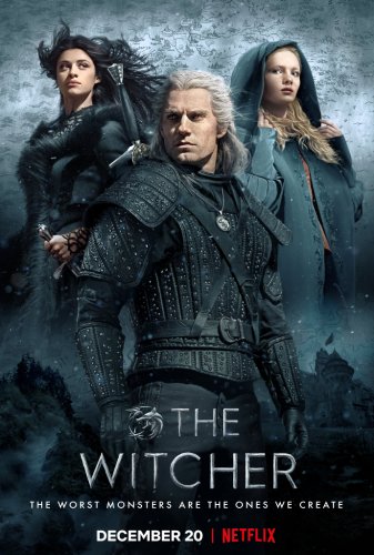 The Witcher (2017)
