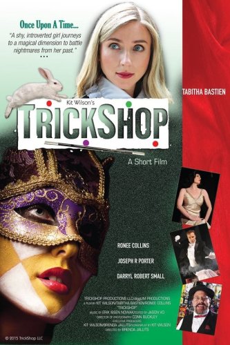 Trickshop (2015)