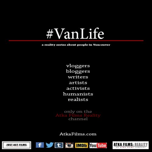 #VanLife