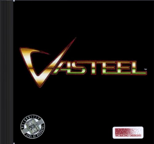 Vasteel (1993)