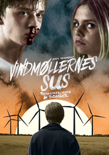 Where The Windmills Are (2016)