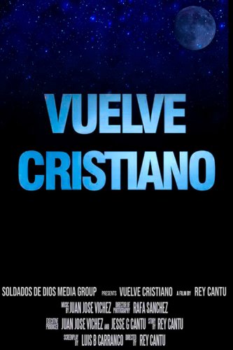 Vuelve Cristiano (2019)