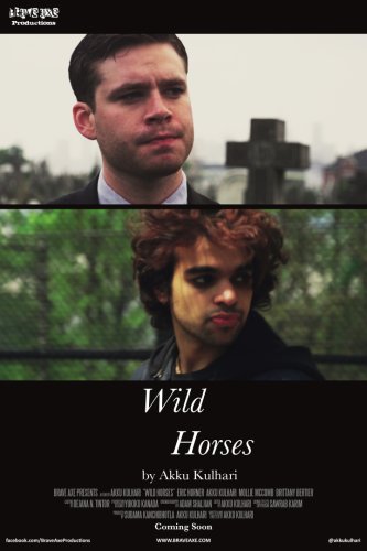 Wild Horses (2013)