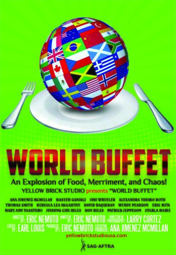 World Buffet (2019)